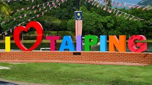 Da biste bolje pregledali lokaciju st louis church, obratite pozornost na ulice koje se nalaze u blizini: Rediscovering The Charm Of Taiping An Occasional Traveller