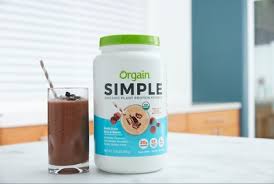 Orgain Expands Its Clean Nutrition Offerings At Costco With The Addition Of Orgain S First Ever Simple Organic Plant Based Protein Powder In Chocolate Peanut Butter Cup Markets Insider