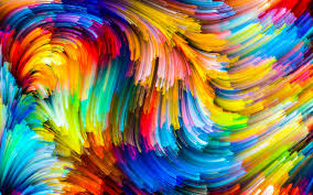 Free download abstract hd backgrounds for desktop and mobile, iphone x and android. Abstract Pattern Colorful 4k Wallpaper Best Wallpapers