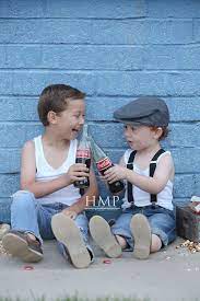 Kids Photo Idea Vintage Theme Photo Shoot Baseball Photo Shoot Boy Birthday Idea Boy Baseball Photo S Boy Photo Shoot Children Photography Kids Photoshoot