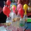 Perancangan awal sains di prasekolah. 1