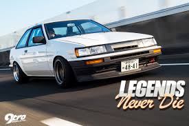 We did not find results for: Toyota Corolla Ae86 Levin Legends Never Die 9tro