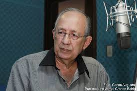 Escritor Sergio Mattos participa da 2ª Feira do Livro de Porto Alegre