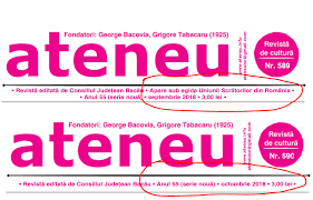 Gheorghe mocuţa, literatura vestului apropiat. Uniunea Scriitorilor Din Romania S A Dezis De Revista Ateneu AghiuÈ›Äƒ È™tiri È™i Comentarii