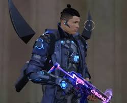 Who is the best free fire character? 5 Best Characters In Free Fire All You Need To Know Digital Csc