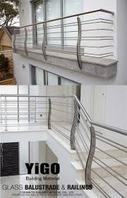 Check out our stainless steel design selection for the very best in unique or custom, handmade pieces from our shops. 49 Modern Balcony Grill Railing Designs Of Steel Iron For Safety
