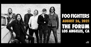 This is a call 2: Foo Fighters Facebook