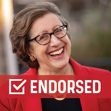 IBikeIVote — Maryland 2022 Election — Bikemore