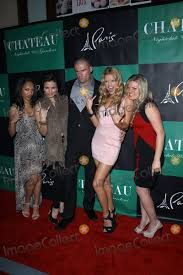 Vengeance, which ran from 2010 to 2013. Photos And Pictures 24 February 2012 Las Vegas Nevada Cynthia Addai Robinson Katrina Law Stephen Dunlevy Ellen Hollman Bonnie Sveen Leading Ladies Of Spartacus Vengeance Walk The Red Carpet At Chateau
