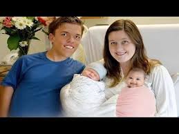 Confirming the Gospel! Zach & Tori Roloff Are About to Welcome Twins —  Their Gender Reveal Will Shock Fans" 🎉💖💙