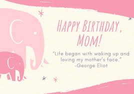 A great warrior, a great daughter, a i love you happy mom birthday. 101 Emotional Birthday Messages For Mom From Daughter Ultima Status