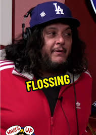 Comedian Joel Jimenez