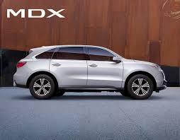 Acura Mdx 2018 Downs 3rd Row Seat And Requires The Advance And Technology Package To Get What I Want Acura Luxury Acura Cars Suv Models
