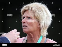 Claudia neumann hi-res stock photography and images