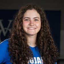 Ruby Hickie (Team Mgr.)'s Valley Christian High School Career Home