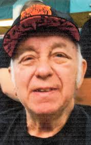 Harold "Butch" VanMeter was retired from county engineer department