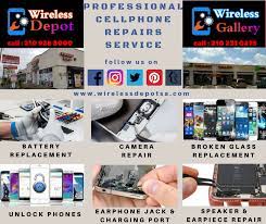 Cash in on other people's patents. Locked Broken Damaged Malfunctioning Loose Connection Or Anything A Phone S State Bring It In For High Quality Profe Repair Cell Phone Covers Phone Repair