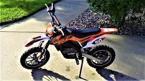 Pin On Electric Dirt Bikes For Kids