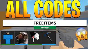 Arsenal codes | updated list. Roblox Arsenal Codes List For 2021 Connectivasystems
