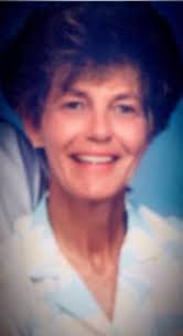 Betty Mackley Oler Obituary