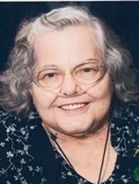 Thelma E. "Betty" Bisbee Obituary April 14, 2011