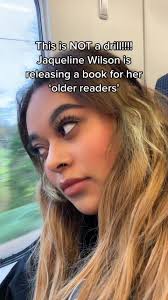 Jacqueline Wilson Lola Rose