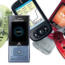 Sony Ericsson W760i: Walkman reloaded ...