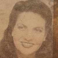 Ida May Wright (1928–1994)