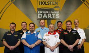 De unibet premier league darts 2021 was de zeventiende editie van het jaarlijkse dartstoernooi georganiseerd door de pdc. Premier League Darts 2007