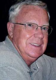 Ron Blackport Obituary