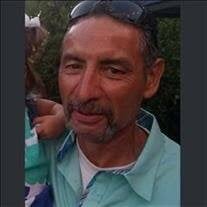 Michael Vallejo Obituary