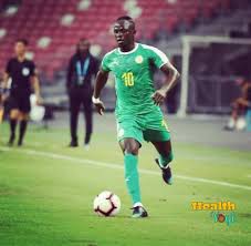 Sadio Mane Workout Routine And Diet Plan Age Height Body Measurements 2020 Health Yogi Workout Routine Sadio Mane Post Workout Drink