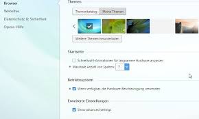 Wenn ich zu einem anderen browser wechsle, habe ich ganz normales internet und seiten laden sich fast direkt. Suchleiste Entfernen Deskmodder De