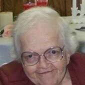 Betty Wampler Obituary March 6, 2010