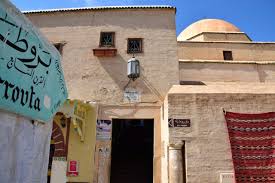 See more of institut médina/ kairouan on facebook. Kairouan Medina Bir Barrouta Entrance World Adventurer