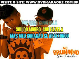 São os títulos de funk mais tocados de 01 a 30 de junho de 2021. Mc Bruninho E Vithino Ferrari Sou Favela