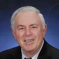 HUBERT ARNOLD "BUD" DUNN JR Obituary