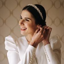 Crystal Bridal Hair Comb • Crystal Wedding Comb • Wedding Hair Comb •  Bridal Hair Accessories • Wedding Headpieces • Wedding Comb• 7094