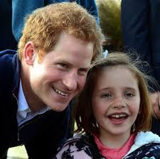 They're just wild about Harry