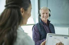 Hearing Aid Center in Fairfield, NJ 07004