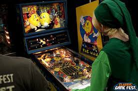 Come join us for exciting information in our exhibition hall. Classic Game Fest