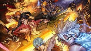 Rated 5.00 out of 5. 36 Luffy Wallpapers Hd 4k 5k For Pc And Mobile Download Free Images For Iphone Android
