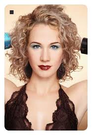 This is because repeated application of chemical products will cause hair dryness, breakage, and thinning. 70 Gorgeous Perms That Will Make You Love Curls Again