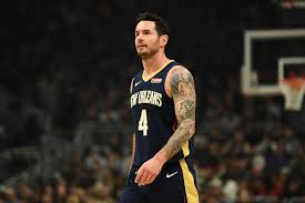 — jj redick has had some shooting lulls this season, but as the season winds down, he seems to be winding up. Milwaukee Bucks 3 Possible Trade Targets From Southwest Division Page 3