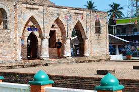 Check spelling or type a new query. Pattani Daerah Indah Gabungan Tiga Budaya Thailand Fam Trip Growth Triangle Maha Mahu Makan
