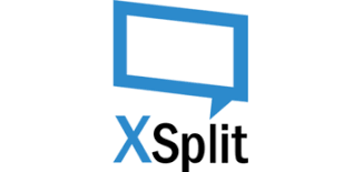 نتيجة بحث الصور عن ‪XSplit Broadcaster‬‏
