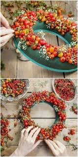 Pin By We Are Mamas Sharing Stories On Autumn At Home Diy Fall Wreath Fall Wreaths Autumn Wreaths
