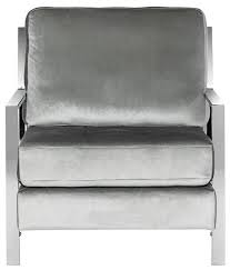 Fox6279c Accent Chairs Furniture By Safavieh