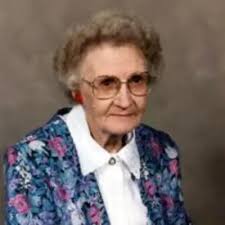 Obituary information for Fern McCall