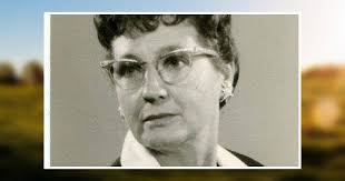 Frances Gertrude Dreckshage Obituary March 16, 2008